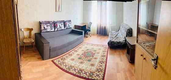 1-кімнатна квартира вул. Милославська, 32/51а Киев