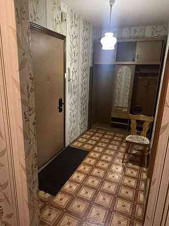 1-кімнатна квартира вул. Милославська, 32/51а Киев