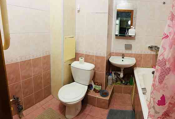 1-кімнатна квартира вул. Милославська, 32/51а Киев