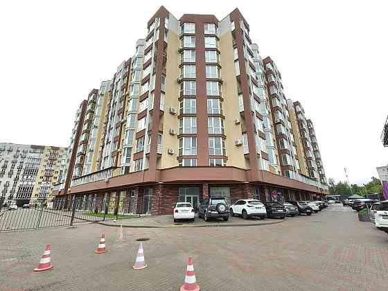 Оренда двух кімнатна.кв. Новобудова ЖК Фаворит. Центр Житомир. Житомир