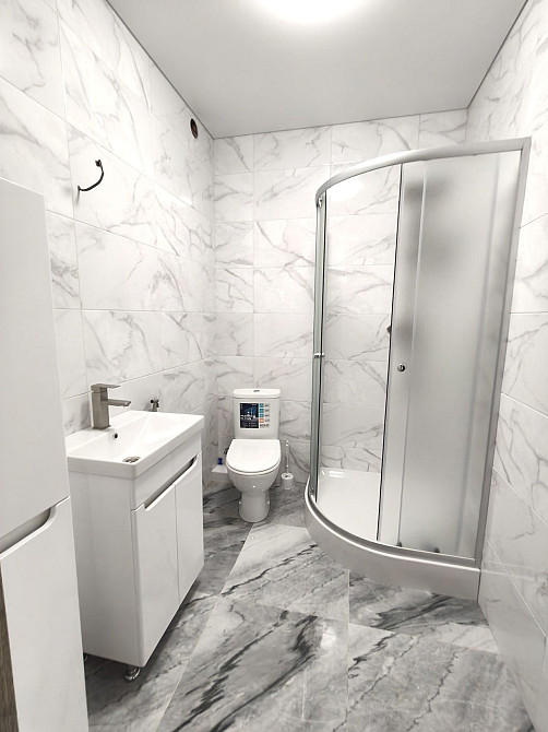 Оренда двух кімнатна.кв. Новобудова ЖК Фаворит. Центр Житомир. Житомир - изображение 1