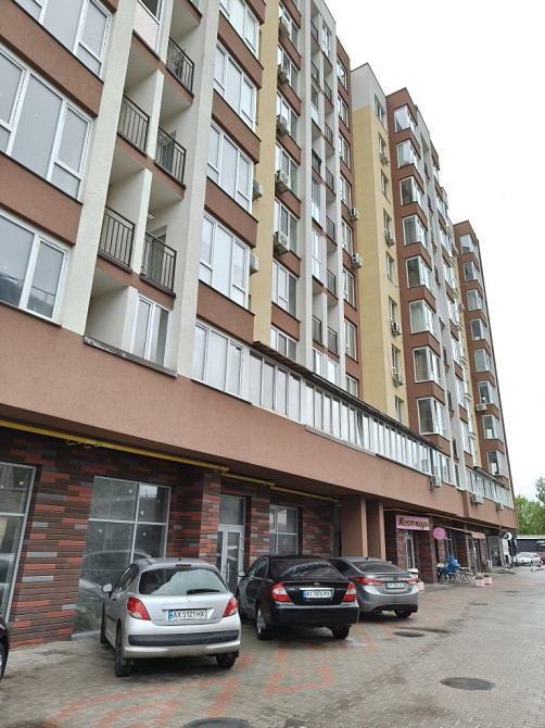 Оренда двух кімнатна.кв. Новобудова ЖК Фаворит. Центр Житомир. Житомир - изображение 7