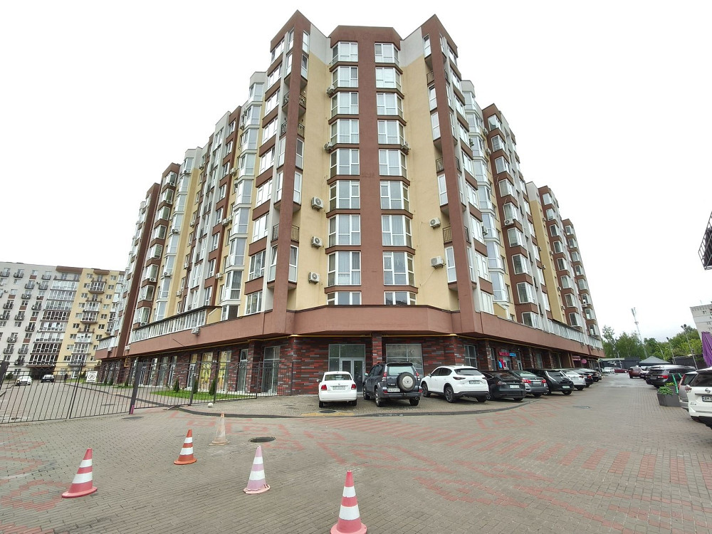 Оренда двух кімнатна.кв. Новобудова ЖК Фаворит. Центр Житомир. Житомир - изображение 4