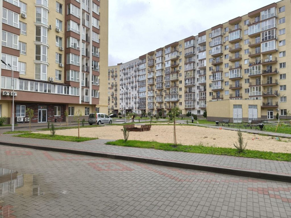 Оренда двух кімнатна.кв. Новобудова ЖК Фаворит. Центр Житомир. Житомир - изображение 6