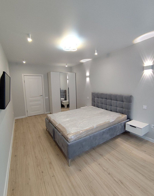 Оренда двух кімнатна.кв. Новобудова ЖК Фаворит. Центр Житомир. Житомир - изображение 3