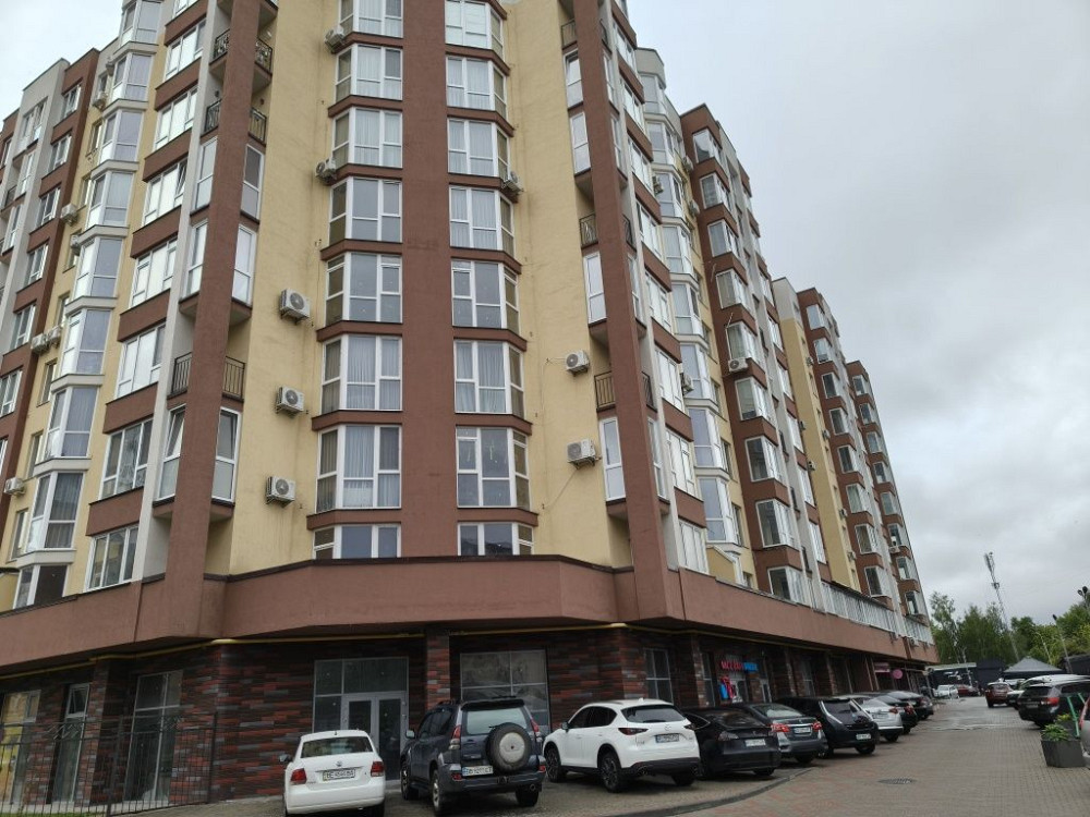 Оренда двух кімнатна.кв. Новобудова ЖК Фаворит. Центр Житомир. Житомир - изображение 5