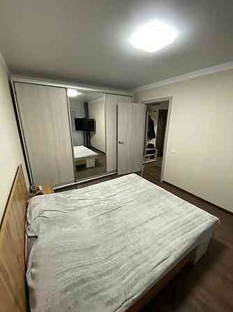 Сдам 2х комн кв с новым ремонтом ул.Бочарова Всё есть! Запоріжжя