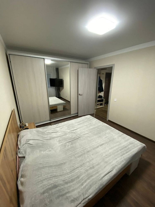 Сдам 2х комн кв с новым ремонтом ул.Бочарова Всё есть! Запоріжжя - зображення 6