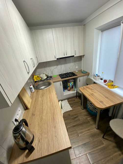 Сдам 2х комн кв с новым ремонтом ул.Бочарова Всё есть! Запоріжжя - зображення 1