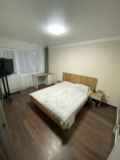 Сдам 2х комн кв с новым ремонтом ул.Бочарова Всё есть! Запоріжжя - зображення 5