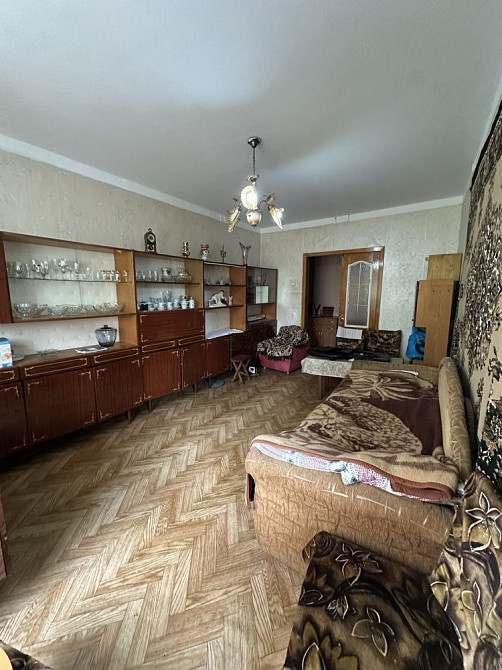 Сдам 3-ную квартиру р-н Таирово ул Ак Королева / ул Инглези Одесса - изображение 4