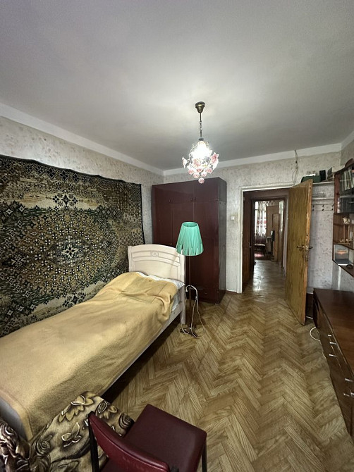 Сдам 3-ную квартиру р-н Таирово ул Ак Королева / ул Инглези Одесса - изображение 7