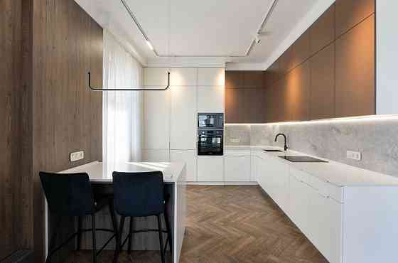 Аренда 2х уровневой квартиры Печерскай , Болсуновская 2 первая сдача Киев