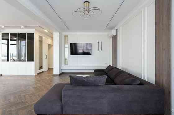 Аренда 2х уровневой квартиры Печерскай , Болсуновская 2 первая сдача Киев