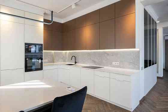 Аренда 2х уровневой квартиры Печерскай , Болсуновская 2 первая сдача Киев