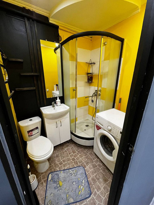 Аренда однакомнатной квартиры Николаев - изображение 6