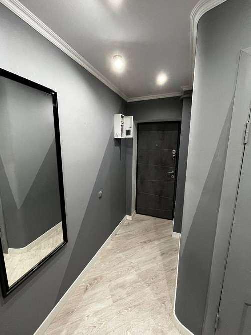 Аренда однакомнатной квартиры Николаев - изображение 5