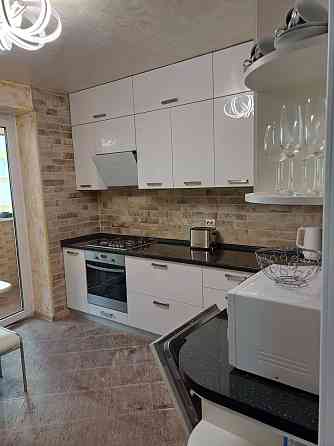 Здам 2к квартиру ЖК Щасливий вул.Яблунева 13 Софиевская Борщаговка