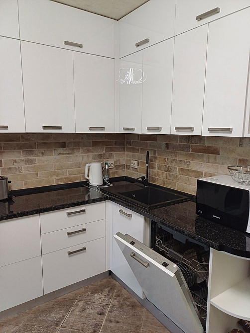 Здам 2к квартиру ЖК Щасливий вул.Яблунева 13 Софіївська Борщагівка - зображення 2