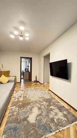 Оренда 3 кімн.квартири по вул.Наукова. Львов