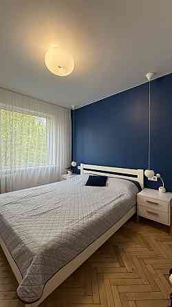 Оренда 3 кімн.квартири по вул.Наукова. Львов