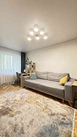 Оренда 3 кімн.квартири по вул.Наукова. Львов