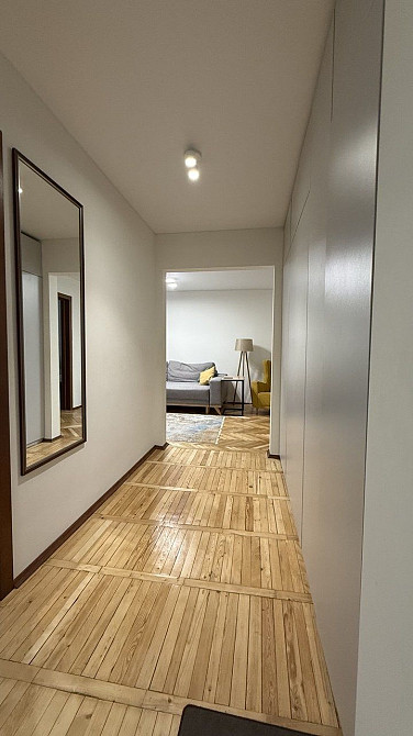 Оренда 3 кімн.квартири по вул.Наукова. Львов - изображение 5