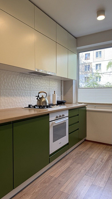 Оренда 3 кімн.квартири по вул.Наукова. Львов - изображение 1