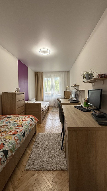 Оренда 3 кімн.квартири по вул.Наукова. Львов - изображение 7