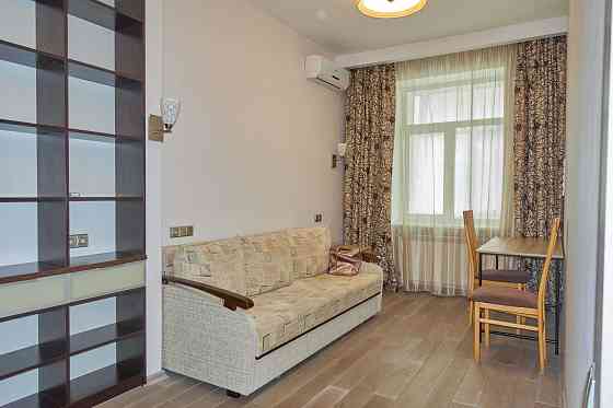 3к. ул. Гончара 14/26, угол ул. Рейтарская. М. Золотые Ворота Kyiv