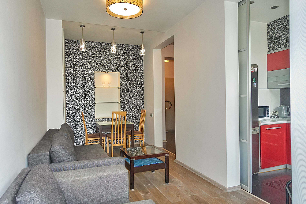 3к. ул. Гончара 14/26, угол ул. Рейтарская. М. Золотые Ворота Киев - изображение 1