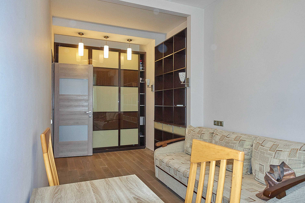 3к. ул. Гончара 14/26, угол ул. Рейтарская. М. Золотые Ворота Киев - изображение 3