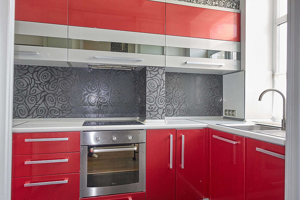 3к. ул. Гончара 14/26, угол ул. Рейтарская. М. Золотые Ворота Киев - изображение 8