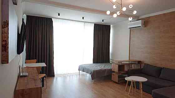 Парк Феофанія Кришталеві Джерела Метрологічна  метро Теремки Іподром Киев