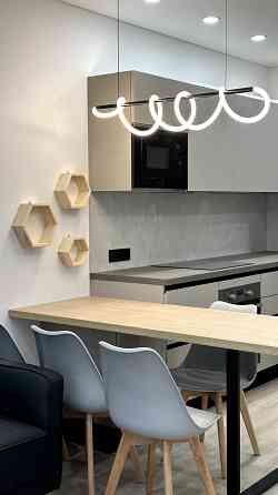 Оренда 1-к квартири ЖК White Lines Васильківська, Голосієвський район Киев