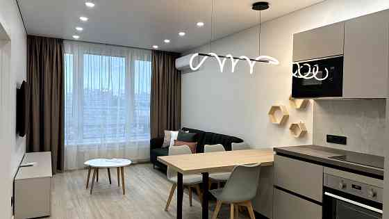 Оренда 1-к квартири ЖК White Lines Васильківська, Голосієвський район Киев