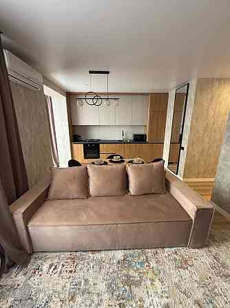 Сдам 1к.квартиру,ЖК Счастливый Днепр