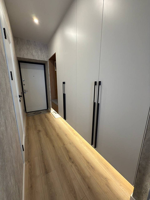 Сдам 1к.квартиру,ЖК Счастливый Днепр - изображение 8