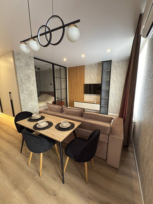 Сдам 1к.квартиру,ЖК Счастливый Днепр - изображение 3