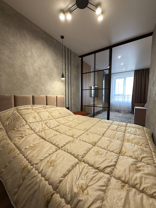 Сдам 1к.квартиру,ЖК Счастливый Днепр - изображение 6