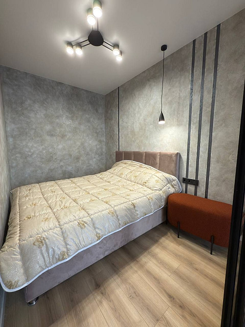 Сдам 1к.квартиру,ЖК Счастливый Днепр - изображение 7