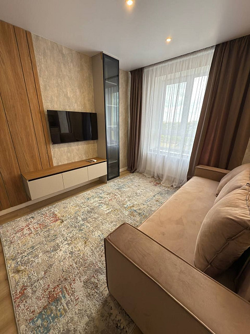 Сдам 1к.квартиру,ЖК Счастливый Днепр - изображение 4