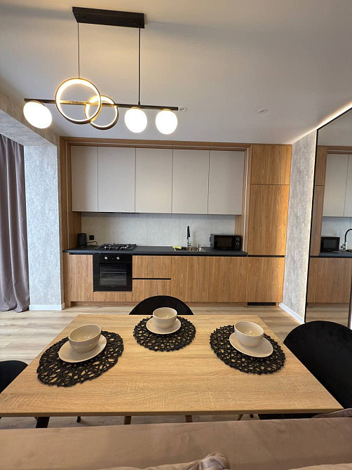 Сдам 1к.квартиру,ЖК Счастливый Днепр - изображение 1