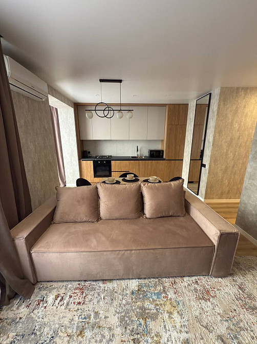 Сдам 1к.квартиру,ЖК Счастливый Днепр - изображение 5