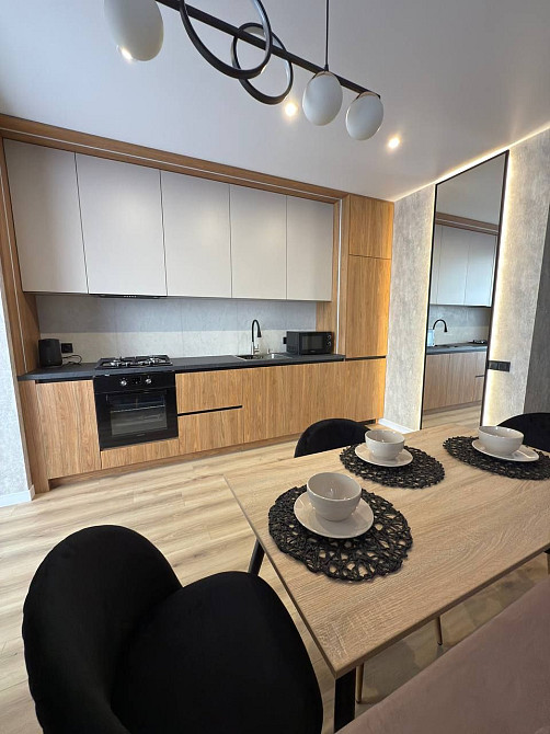 Сдам 1к.квартиру,ЖК Счастливый Днепр - изображение 2