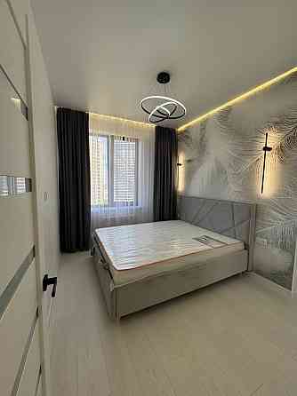 Сдам НОВУЮ 2-комн. АРКАДИЯ/ЭЛЛАДА. 1-я сдача Одесса