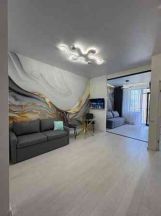 Сдам НОВУЮ 2-комн. АРКАДИЯ/ЭЛЛАДА. 1-я сдача Одесса