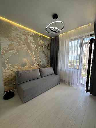 Сдам НОВУЮ 2-комн. АРКАДИЯ/ЭЛЛАДА. 1-я сдача Одесса