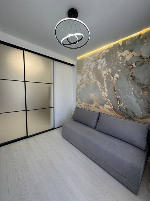 Сдам НОВУЮ 2-комн. АРКАДИЯ/ЭЛЛАДА. 1-я сдача Одесса - изображение 7