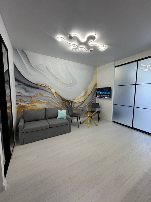 Сдам НОВУЮ 2-комн. АРКАДИЯ/ЭЛЛАДА. 1-я сдача Одесса - изображение 5